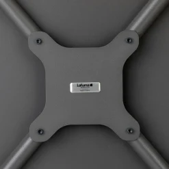 Vence rechthoekige salontafel