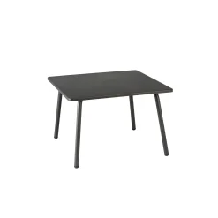 Vence vierkante salontafel