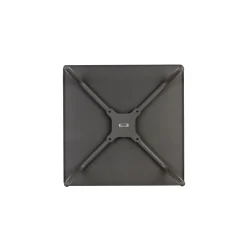 Vence vierkante salontafel