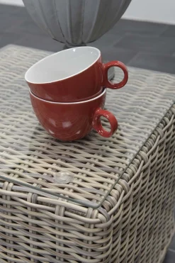 Veracruz bijzettafel