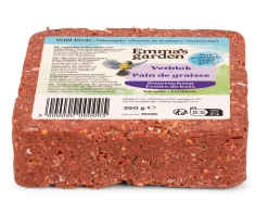 Vetblok met bosvruchten 300g