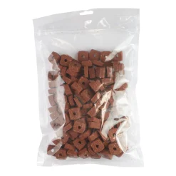 Vleesrondo's rund 500 gr./zakje (eurol)