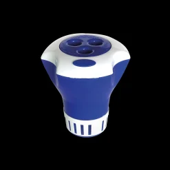 Vlotter met thermometer