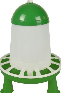 Voederbak twist 3kg incl pootjes