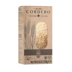 Volkoren coucous 250g