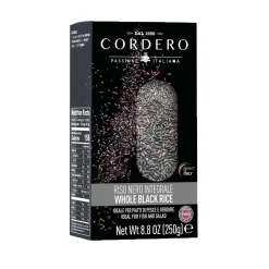 Volkoren rijst zwart 250g