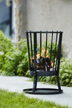 Vuurkorf Modern Ronda