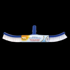 Wand- en waterlijnborstel