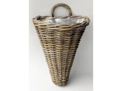 Wandhanger rotan 25X22H32