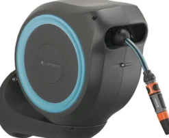 Wandslangenbox RollUp S