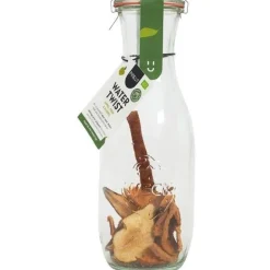 Water twist appel peer karaf