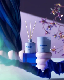 We are diffuser re:new