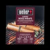 WEBER WOOD WRAPS CHERRY WOOD