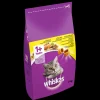 Whiskas Core 1+ kip