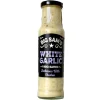 White garlic saus 250ml