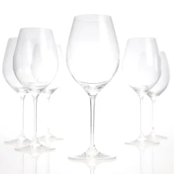 Wijnglas cuvée rood 0,60l - set van 6
