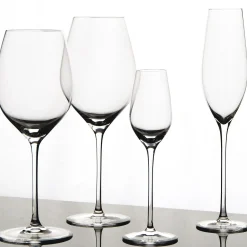 Wijnglas cuvée rood 0,60l - set van 6