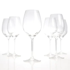 Wijnglas cuvée wit 0,47l - set van 6