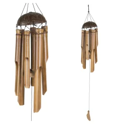 Windchime round d15h62