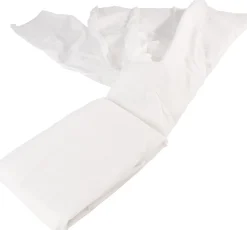 Winterafdekvlies 2x5m wit 30g/m²