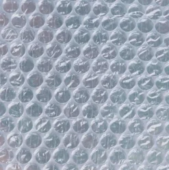 Winternoppenfolie op rol 0,50x5m Ø10mm