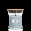 Woodwick Geurkaars seaside neroli mini