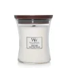 Woodwick Geurkaars solar ylang medium