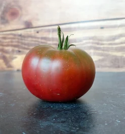 Zaden: tomaat noire de crimée