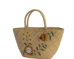 Zak zeegras 53cm naturel