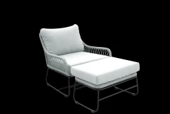 Zetel Rio met voetbank